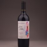 Cabernet Sauvignon Varietal 2016, 750 c.c., Varietal 12.0 % vol