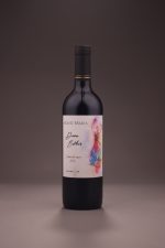 Cabernet Sauvignon Varietal 2016, 750 c.c., Varietal 12.0 % vol
