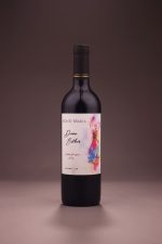 Cabernet Sauvignon Varietal 2016, 750 c.c., Varietal 12.0 % vol - Imagen 2