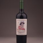 Cabernet Sauvignon Reserva 2017, 750 c.c., 13.5 % vol