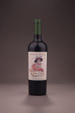 Cabernet Sauvignon Reserva 2017, 750 c.c., 13.5 % vol