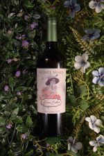 Cabernet Sauvignon Reserva 2017, 750 c.c., 13.5 % vol - Imagen 2