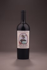 Gran Reserva Cabernet Sauvignon 2018, 750 c.c., 14.0% vol
