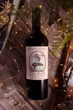 Gran Reserva Cabernet Sauvignon 2018, 750 c.c., 14.0% vol - Imagen 2