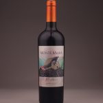 Malbec Reserva 2020, 750 c.c., 13.5 % vol
