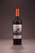 Malbec Reserva 2020, 750 c.c., 13.5 % vol - Imagen 2
