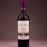 Carmenere Reserva 2023, 750 c.c., 13.5 % vol