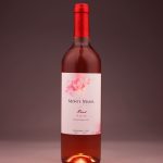 Rosé de Aperitif 2024 (semi dulce), 750 c.c., 12.0 % vol